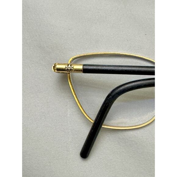 Tory Burch TY1074 Eyeglass Frames In Gold 52 18 140 - Picture 9 of 14